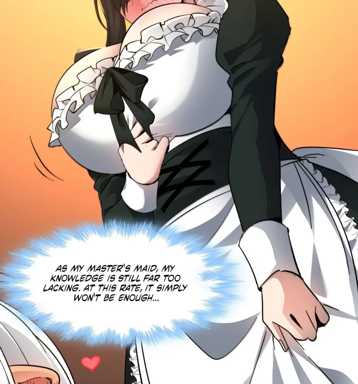 I'm Really Not the Devil's Lackey Chapter 195 — Page 65