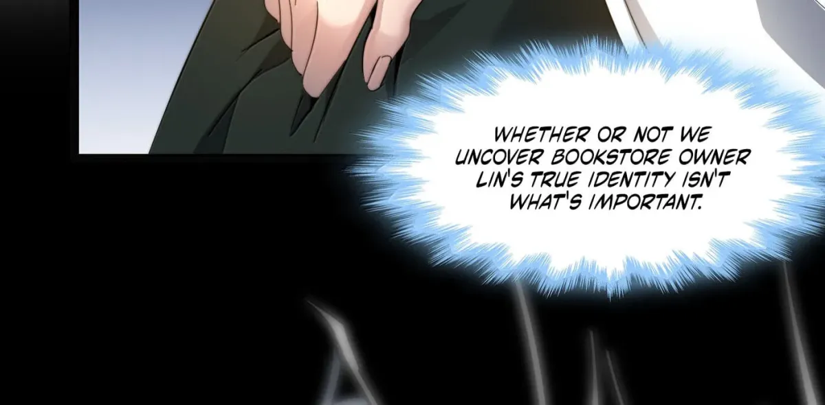 I'm Really Not the Devil's Lackey Chapter 195 — Page 70