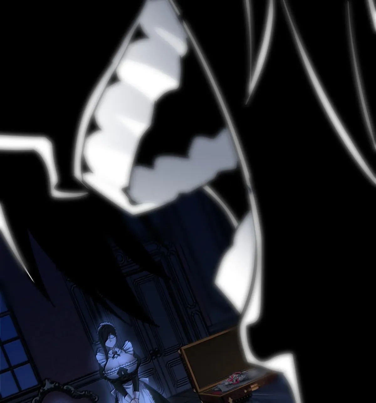 I'm Really Not the Devil's Lackey Chapter 195 — Page 71