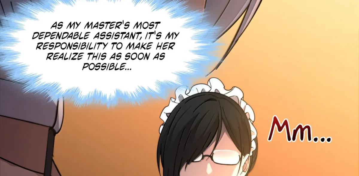 I'm Really Not the Devil's Lackey Chapter 195 — Page 80