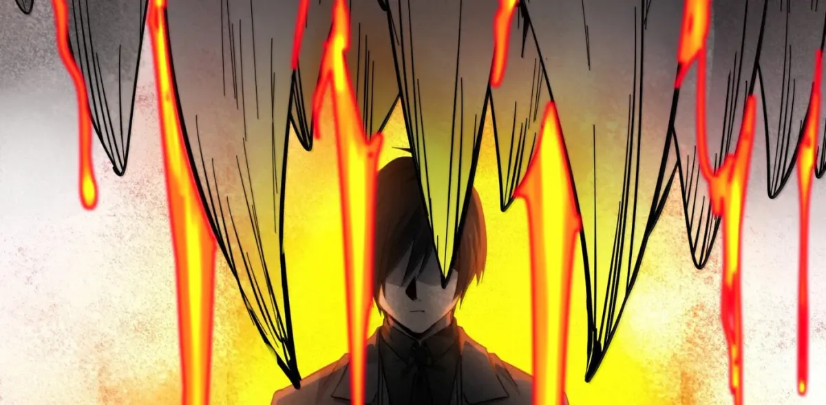 I'm Really Not the Devil's Lackey Chapter 195 — Page 84