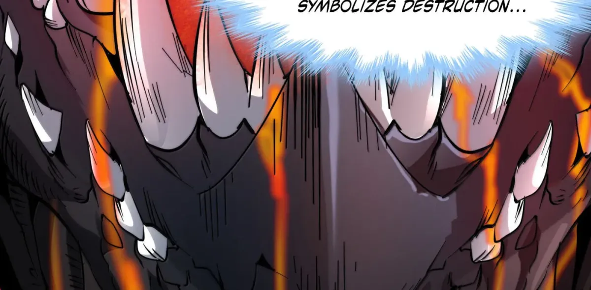 I'm Really Not the Devil's Lackey Chapter 195 — Page 86