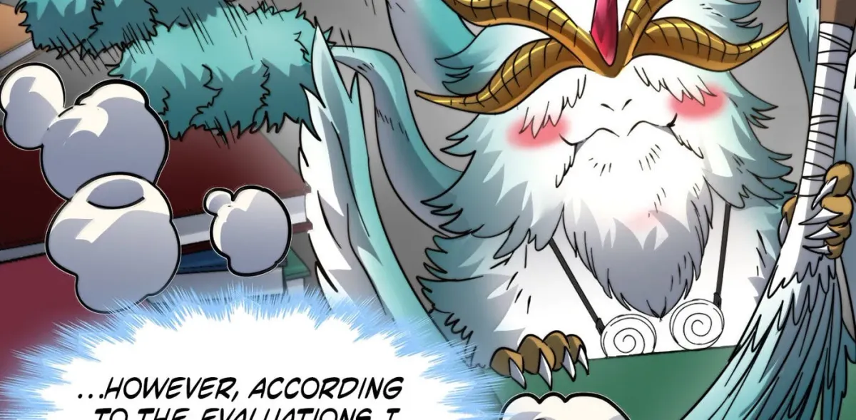 I'm Really Not the Devil's Lackey Chapter 195 — Page 92