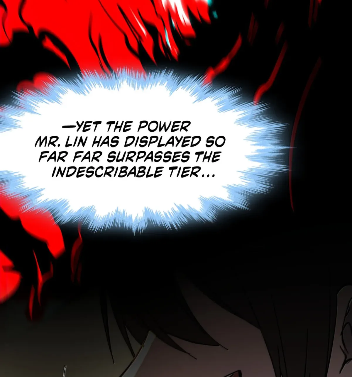 I'm Really Not the Devil's Lackey Chapter 195 — Page 95