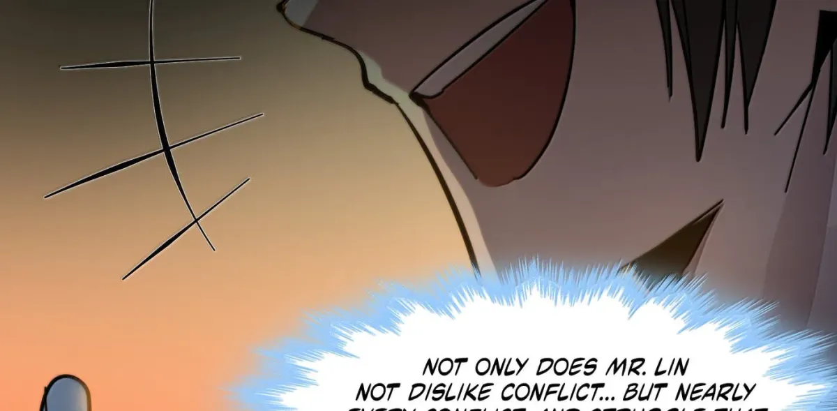 I'm Really Not the Devil's Lackey Chapter 195 — Page 96