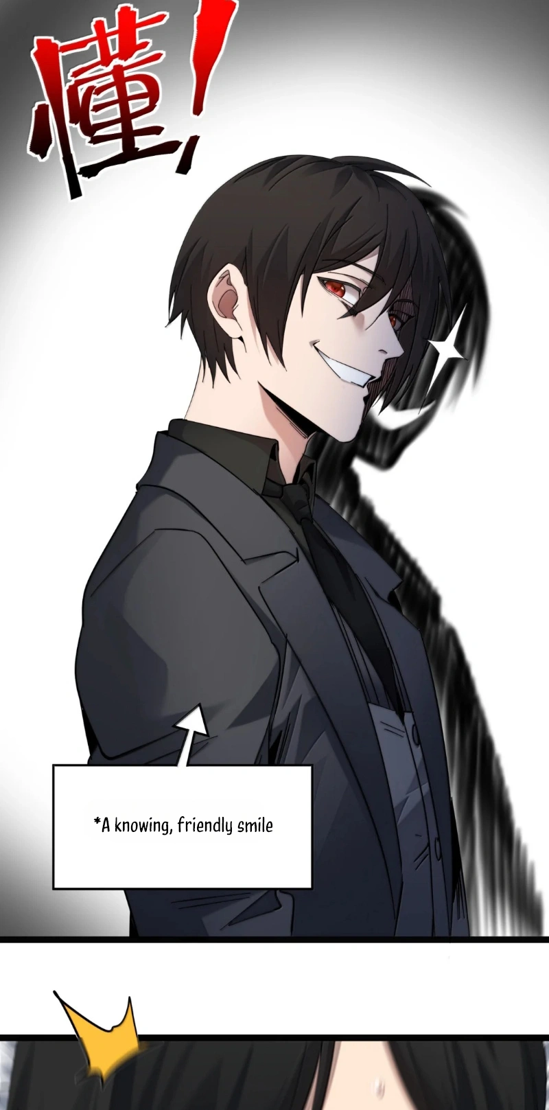 I'm Really Not the Devil's Lackey Chapter 196 — Page 4