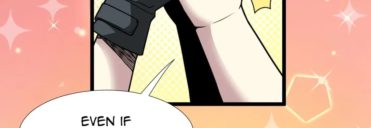I'm Really Not the Devil's Lackey Chapter 2.1 — Page 3