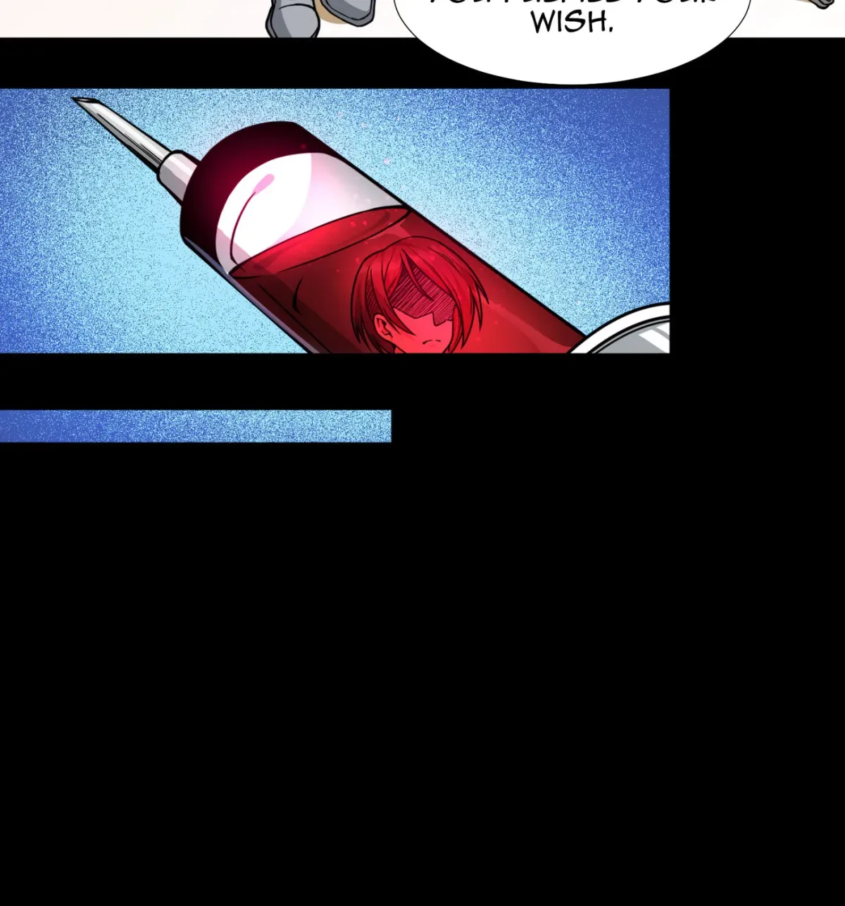 I'm Really Not the Devil's Lackey Chapter 2.1 — Page 5