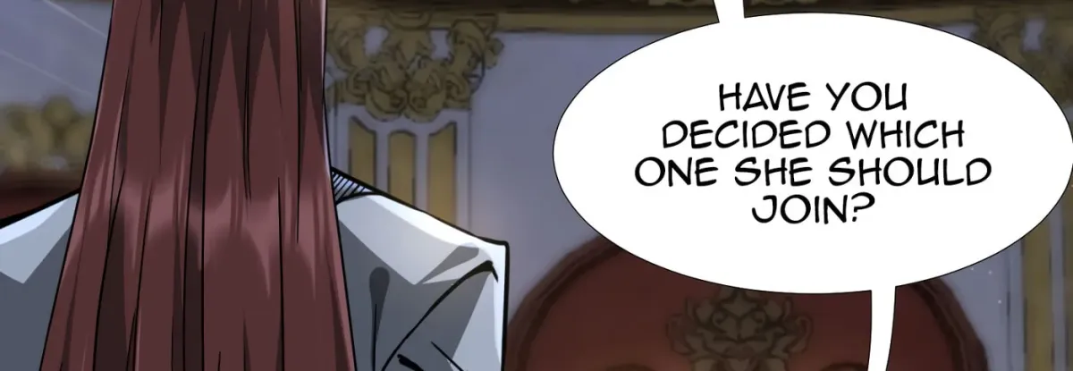I'm Really Not the Devil's Lackey Chapter 2.1 — Page 9