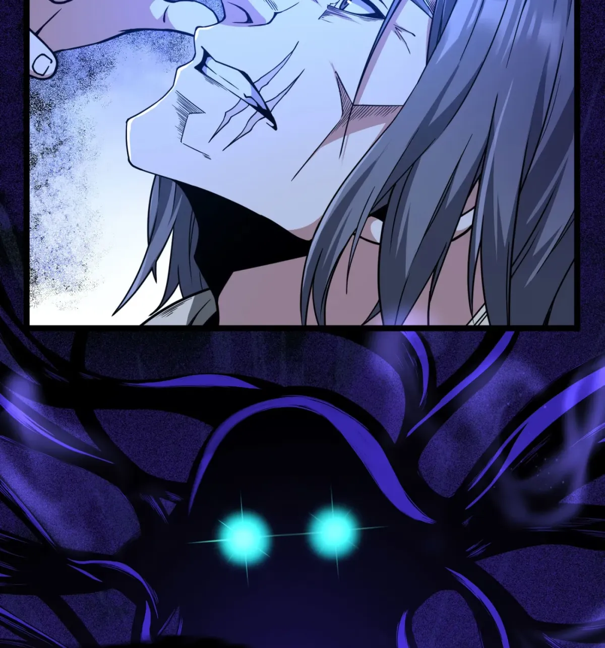I'm Really Not the Devil's Lackey Chapter 2.1 — Page 109