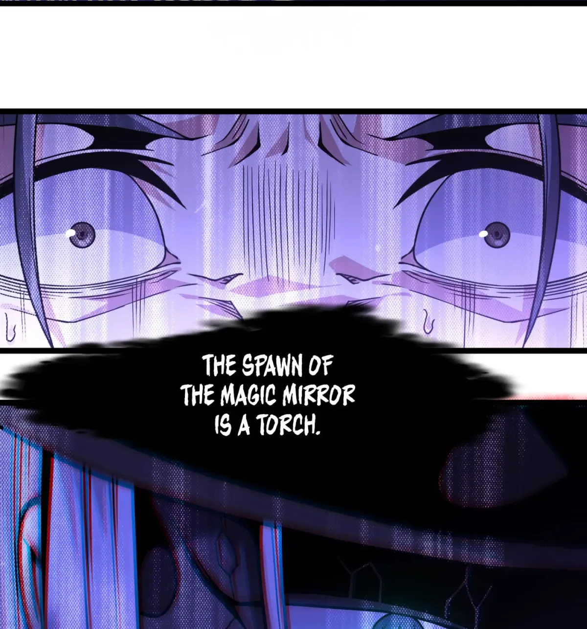 I'm Really Not the Devil's Lackey Chapter 2.1 — Page 116