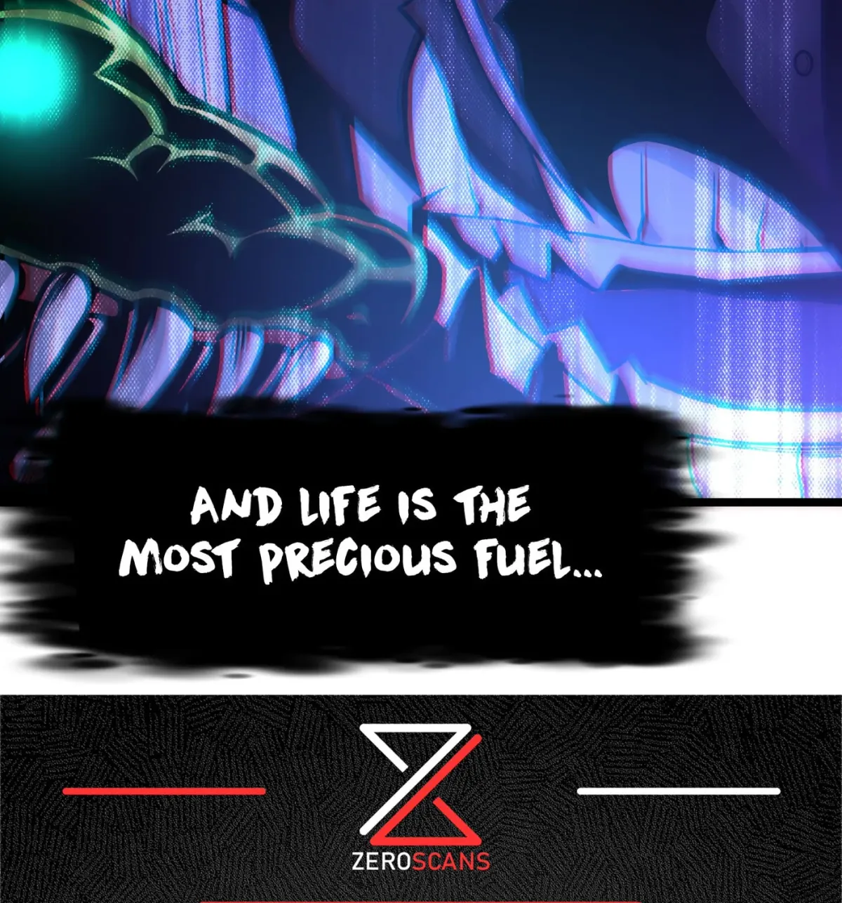 I'm Really Not the Devil's Lackey Chapter 2.1 — Page 118