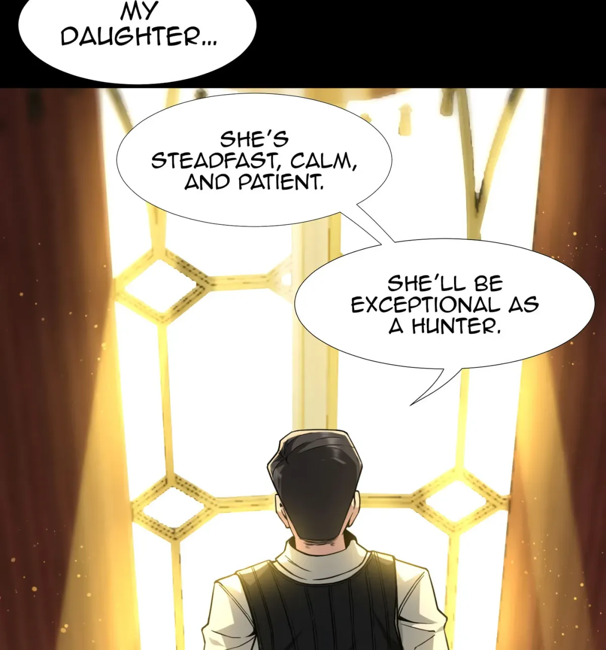 I'm Really Not the Devil's Lackey Chapter 2.1 — Page 22