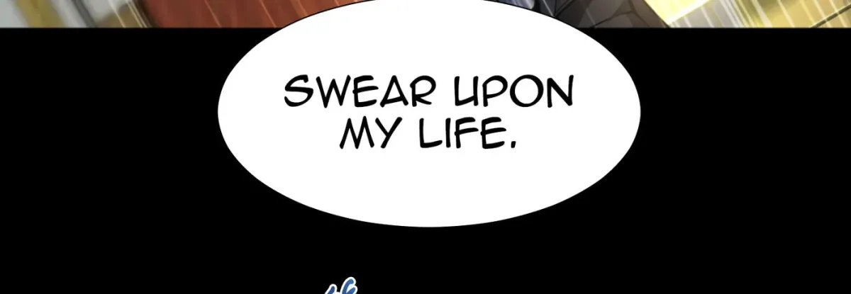 I'm Really Not the Devil's Lackey Chapter 2.1 — Page 39