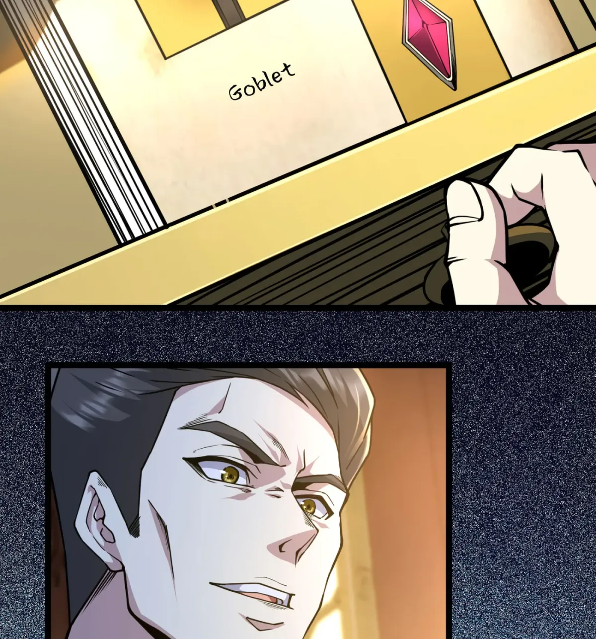 I'm Really Not the Devil's Lackey Chapter 2.1 — Page 44