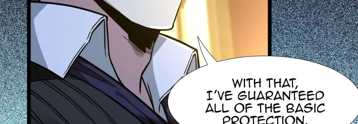 I'm Really Not the Devil's Lackey Chapter 2.1 — Page 45