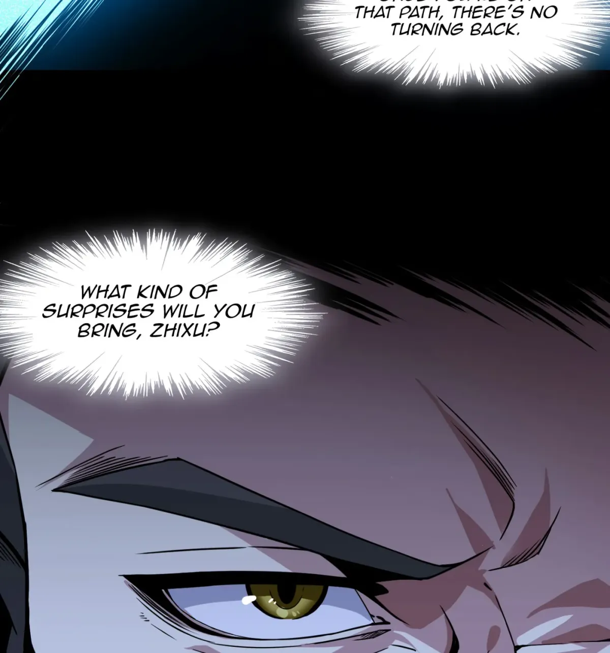 I'm Really Not the Devil's Lackey Chapter 2.1 — Page 47