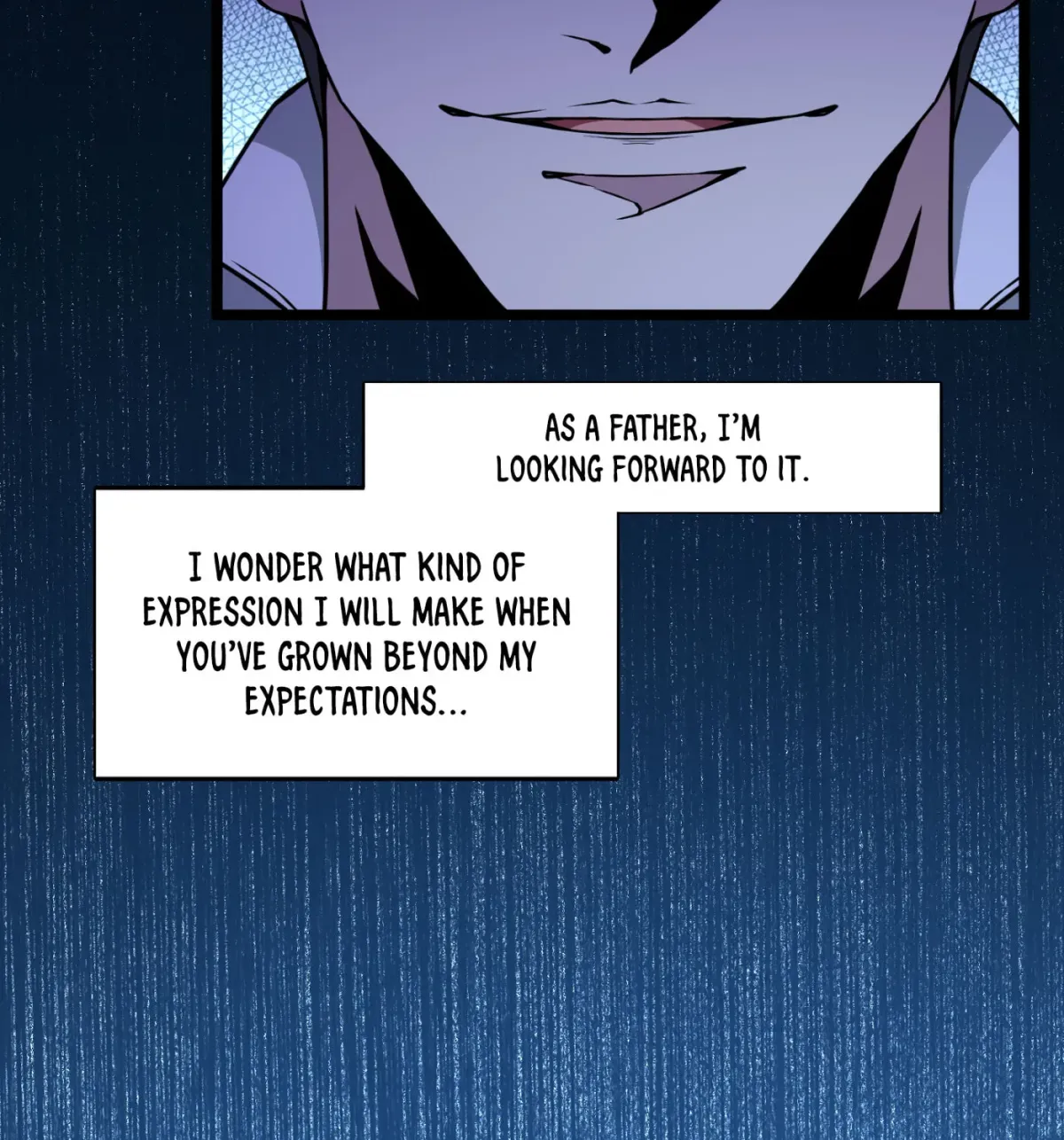I'm Really Not the Devil's Lackey Chapter 2.1 — Page 49