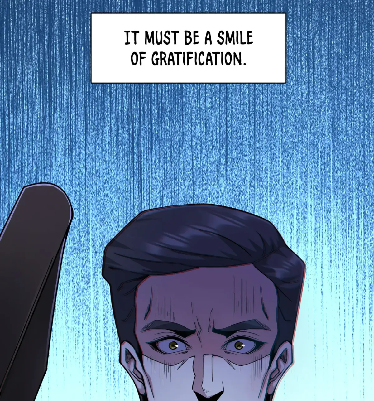 I'm Really Not the Devil's Lackey Chapter 2.1 — Page 50