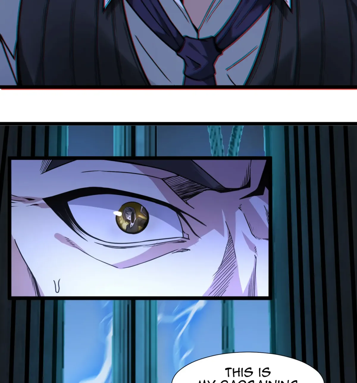 I'm Really Not the Devil's Lackey Chapter 2.1 — Page 52