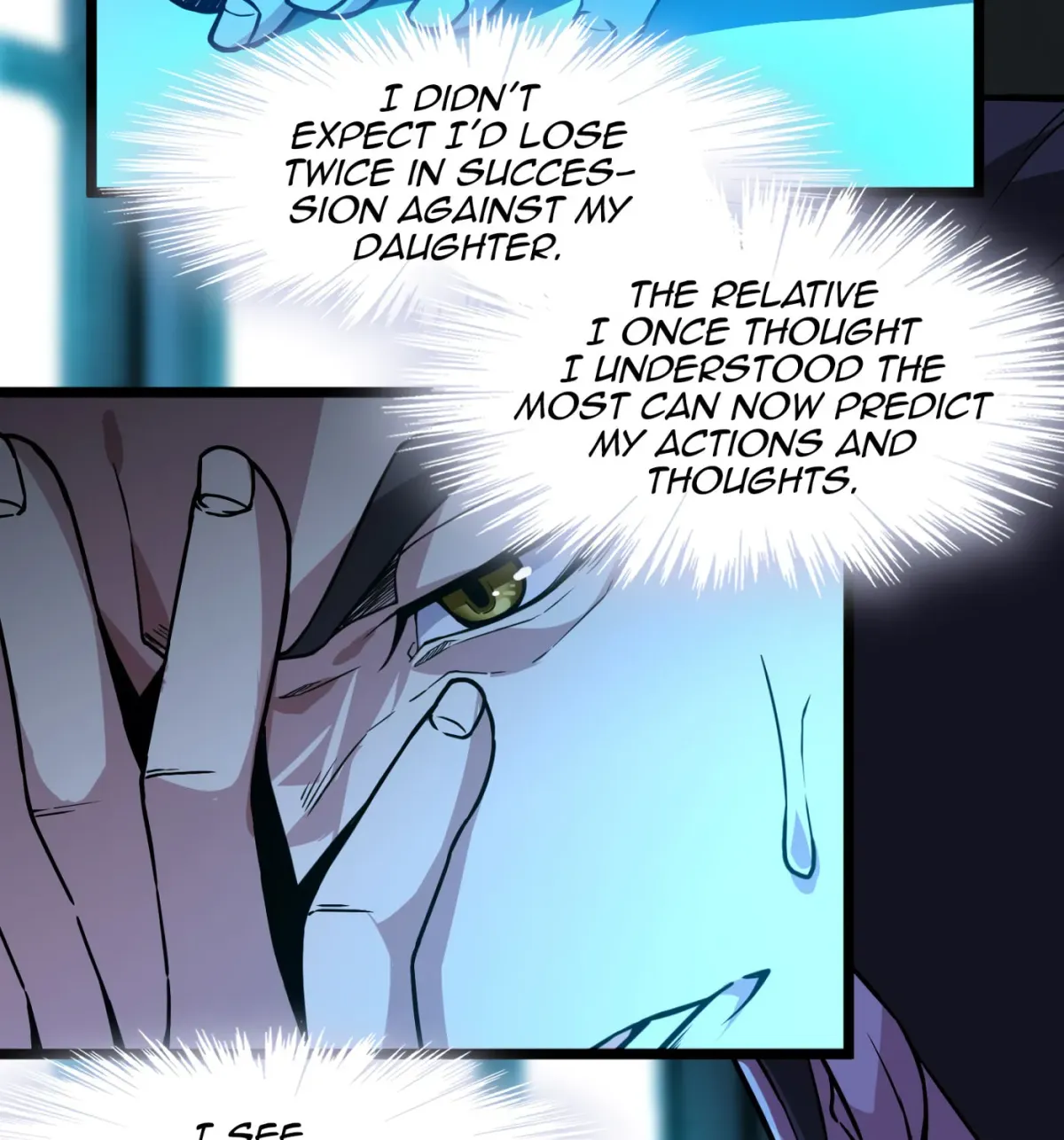 I'm Really Not the Devil's Lackey Chapter 2.1 — Page 58