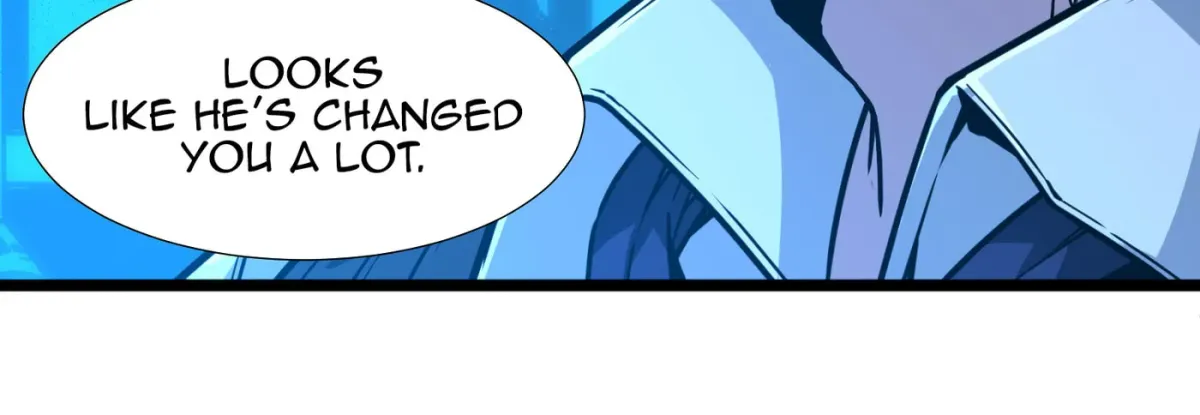 I'm Really Not the Devil's Lackey Chapter 2.1 — Page 63