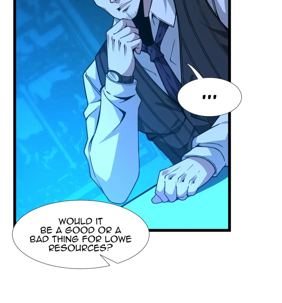 I'm Really Not the Devil's Lackey Chapter 2.1 — Page 83