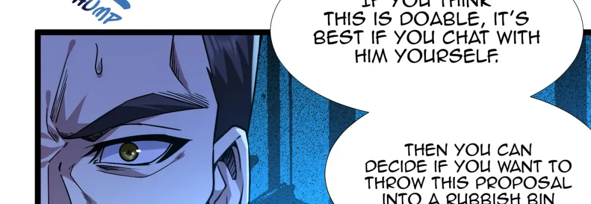I'm Really Not the Devil's Lackey Chapter 2.1 — Page 93
