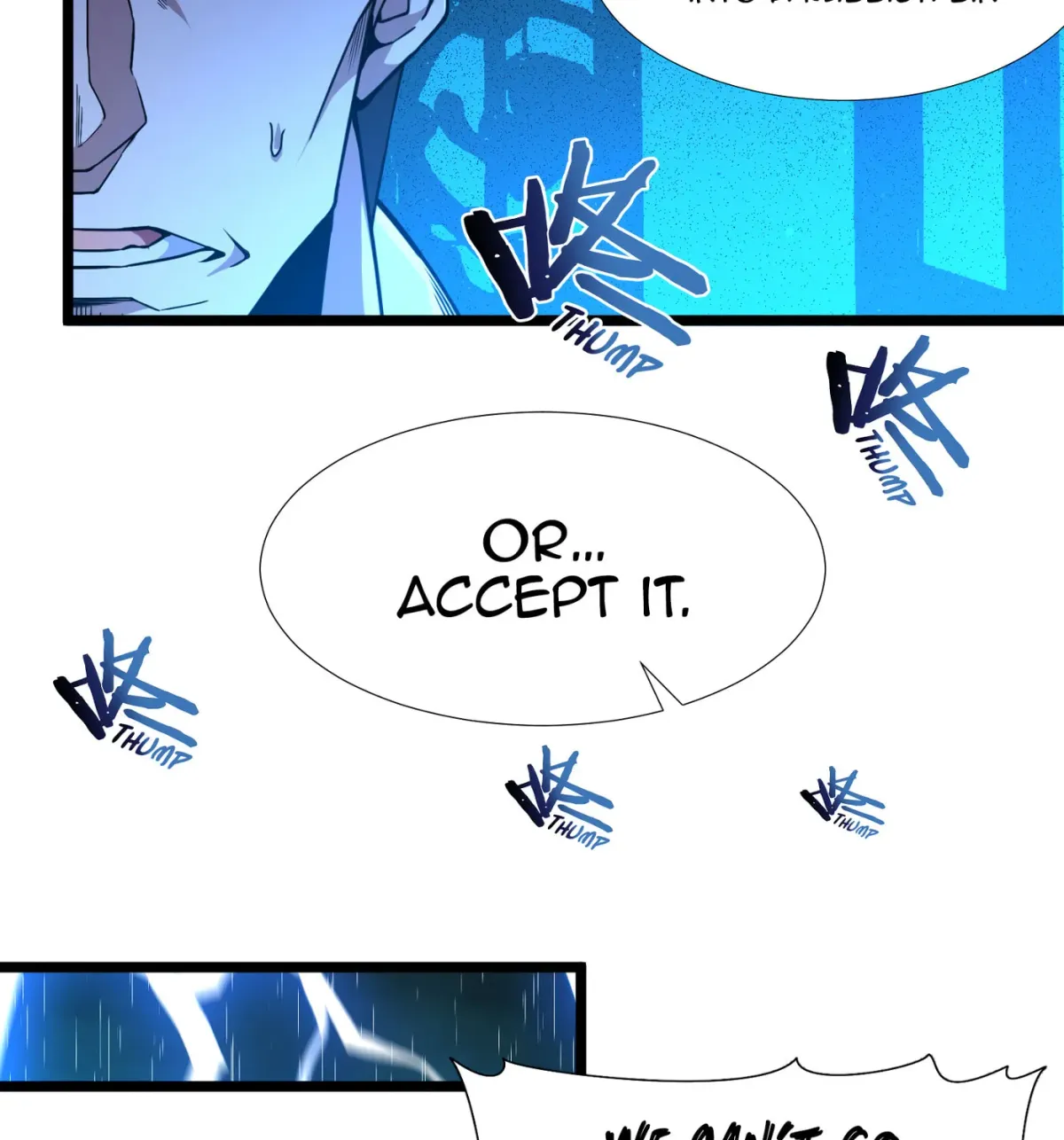 I'm Really Not the Devil's Lackey Chapter 2.1 — Page 94