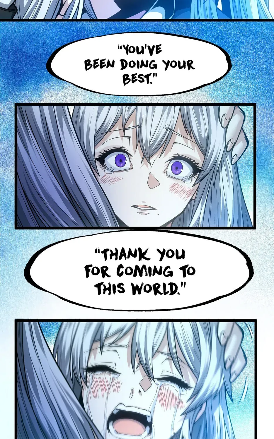 I'm Really Not the Devil's Lackey Chapter 2.2 — Page 15