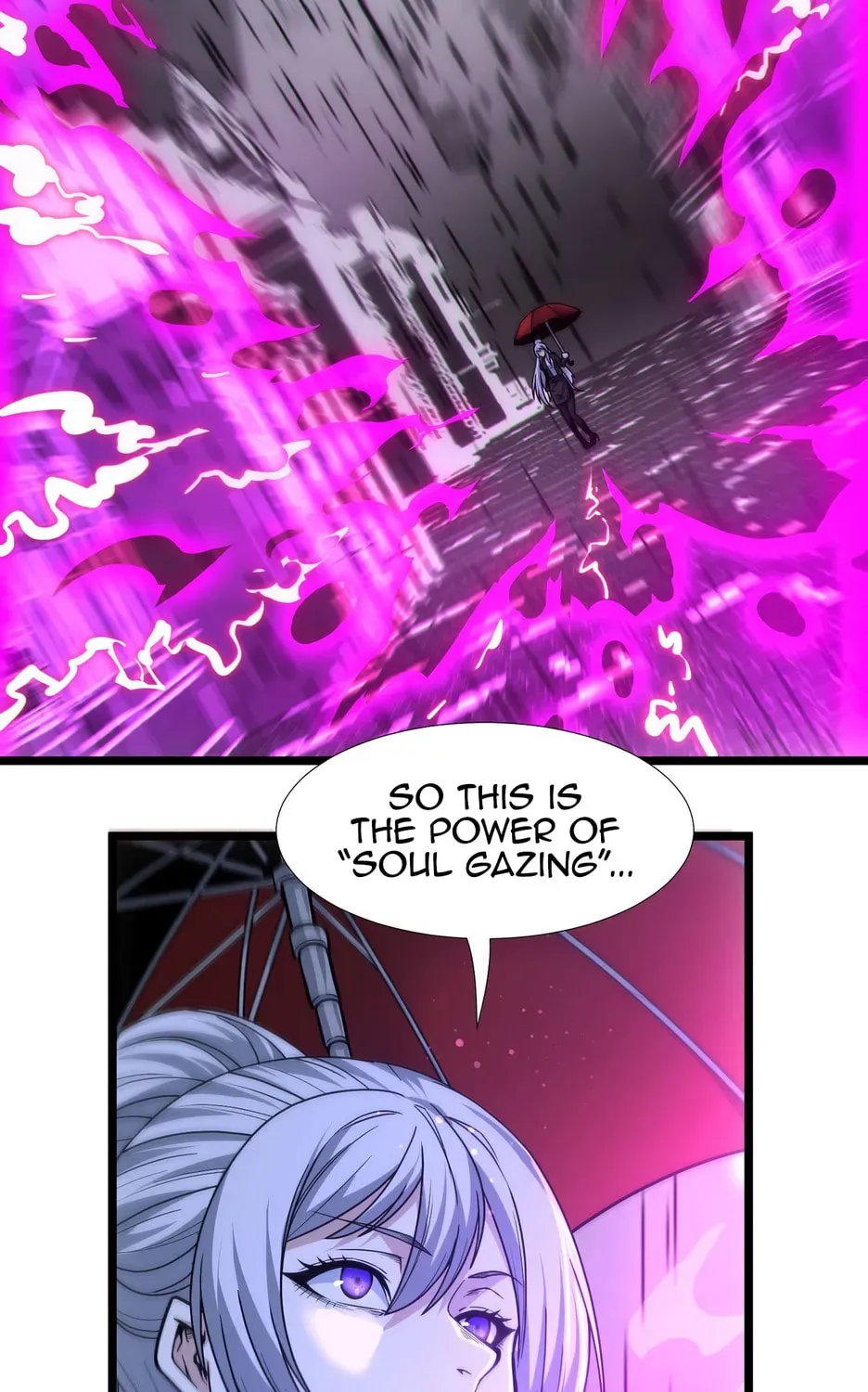 I'm Really Not the Devil's Lackey Chapter 2.2 — Page 39