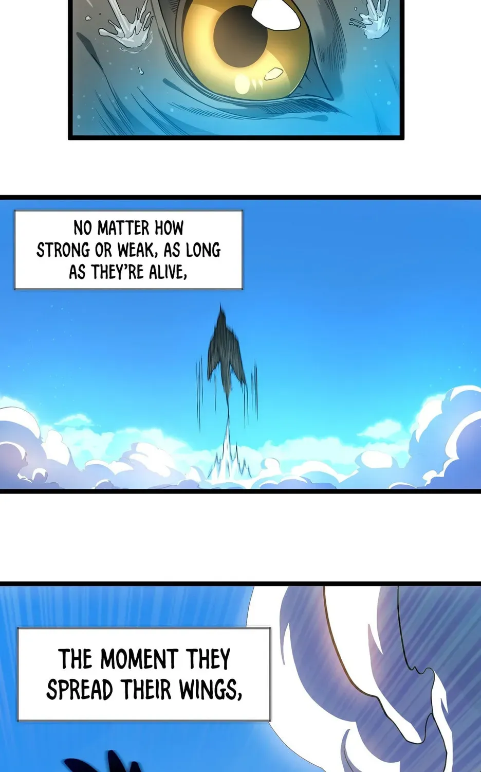 I'm Really Not the Devil's Lackey Chapter 2.2 — Page 49