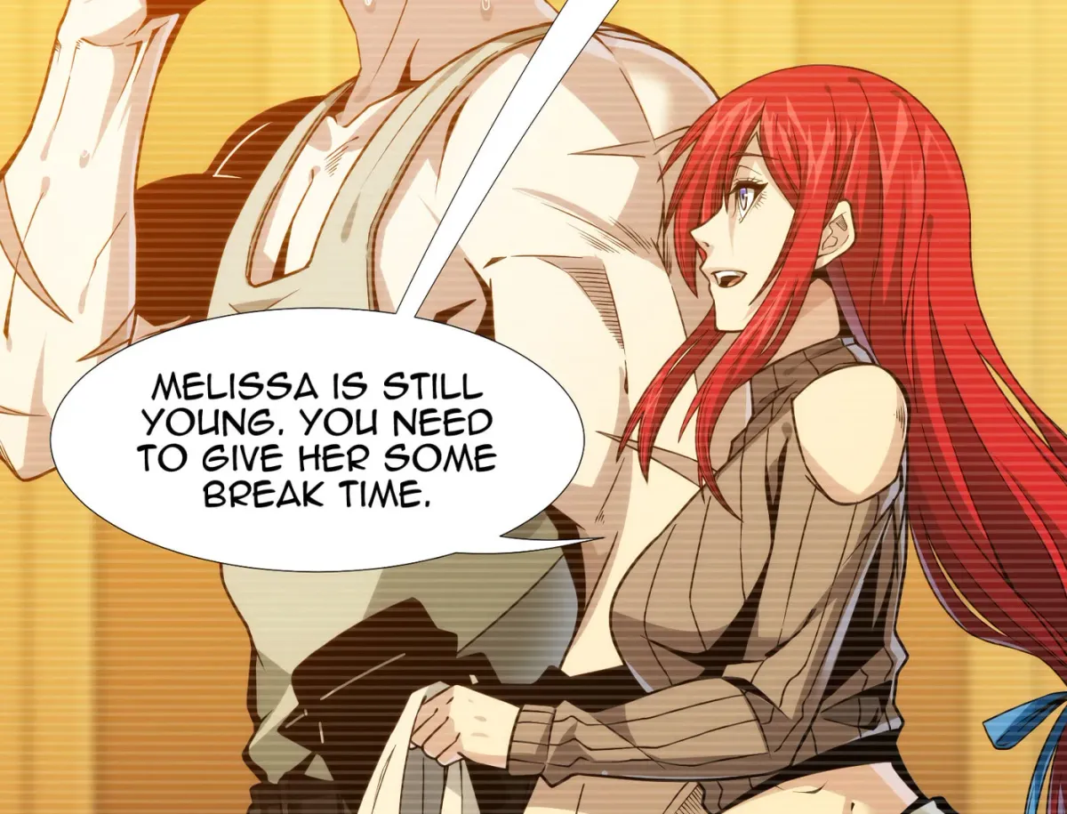 I'm Really Not the Devil's Lackey Chapter 2.3 — Page 2