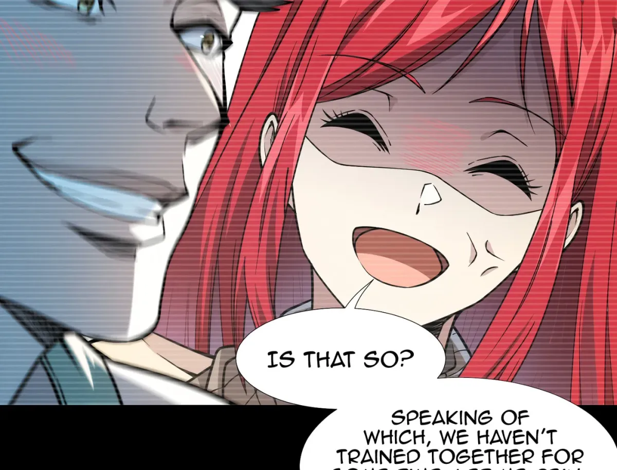 I'm Really Not the Devil's Lackey Chapter 2.3 — Page 4