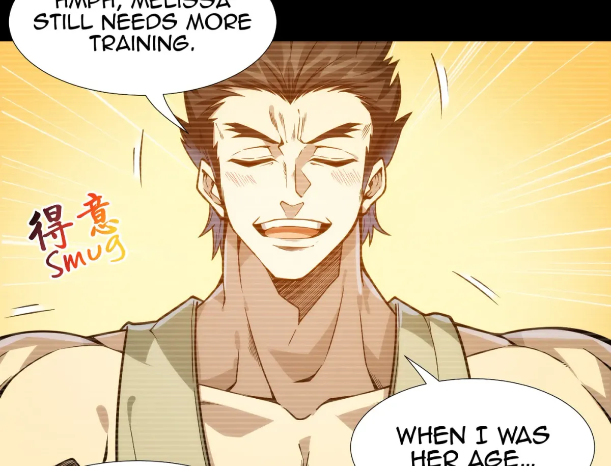 I'm Really Not the Devil's Lackey Chapter 2.3 — Page 6