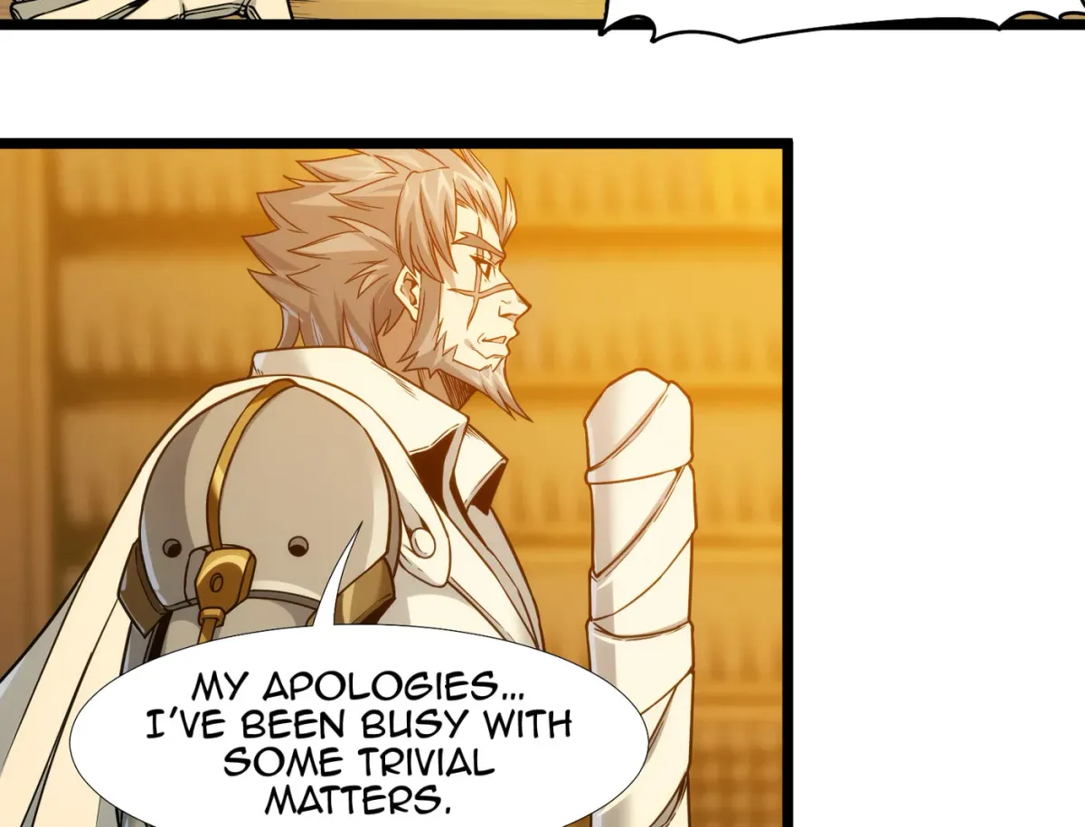 I'm Really Not the Devil's Lackey Chapter 2.3 — Page 100
