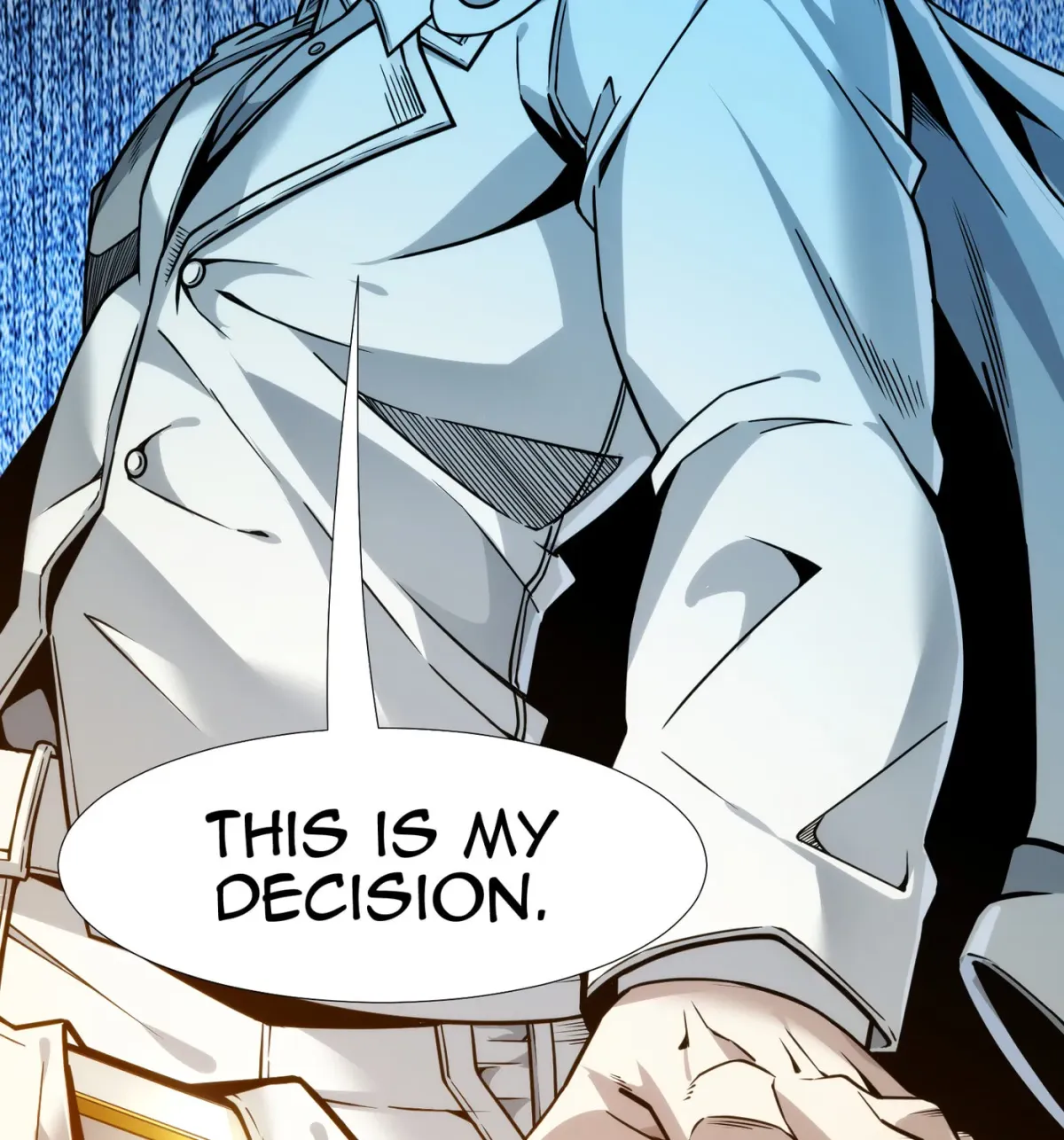 I'm Really Not the Devil's Lackey Chapter 2.3 — Page 109
