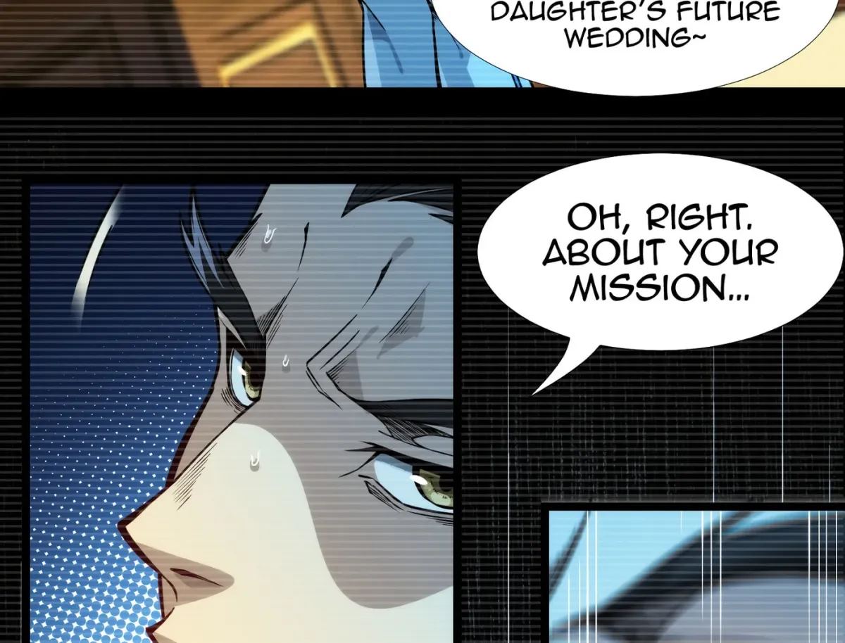 I'm Really Not the Devil's Lackey Chapter 2.3 — Page 12