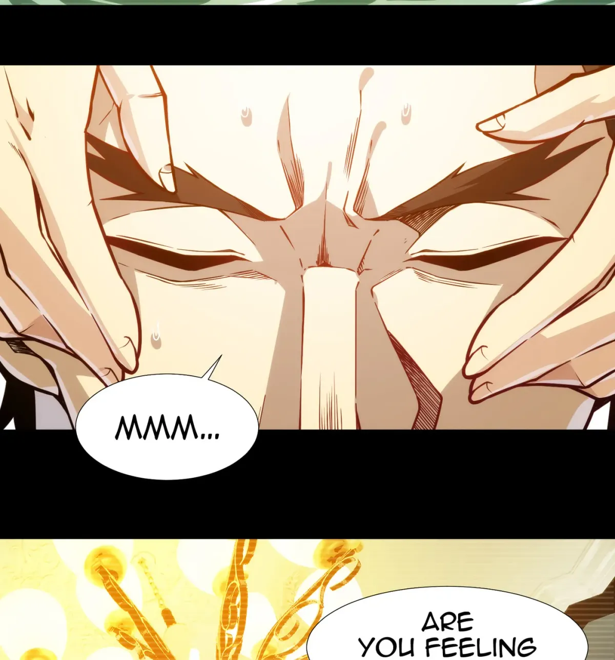 I'm Really Not the Devil's Lackey Chapter 2.3 — Page 19