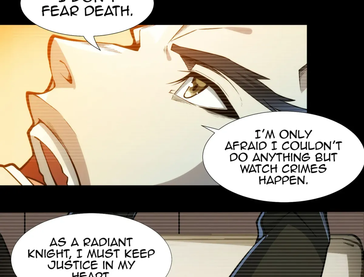 I'm Really Not the Devil's Lackey Chapter 2.3 — Page 26