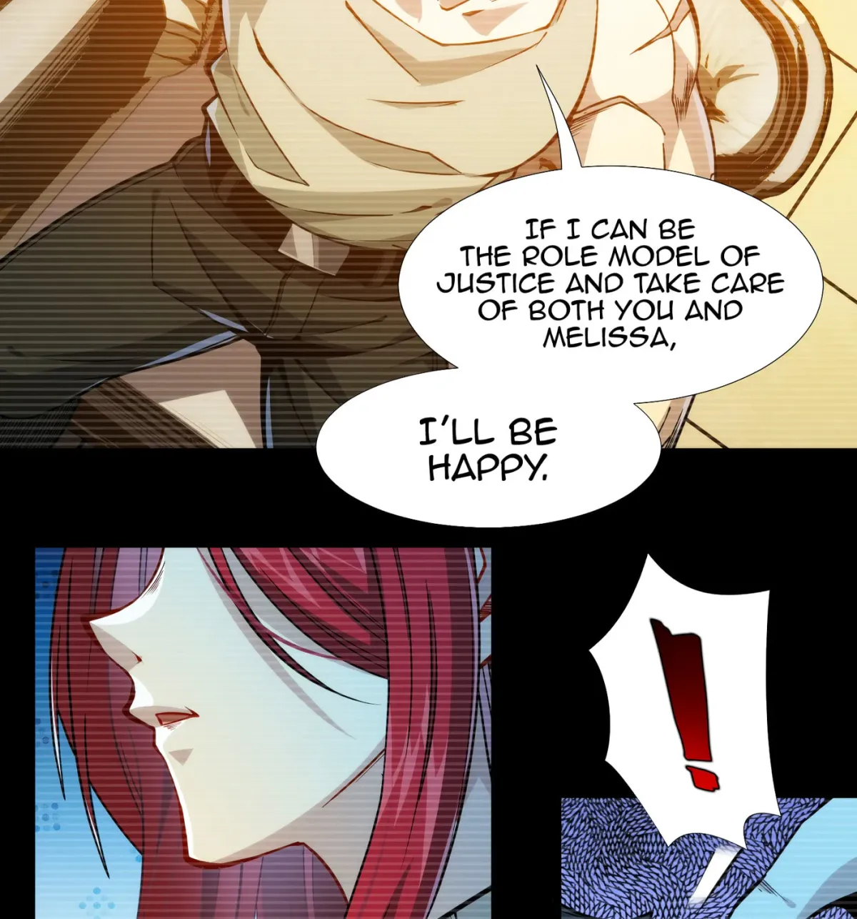 I'm Really Not the Devil's Lackey Chapter 2.3 — Page 29