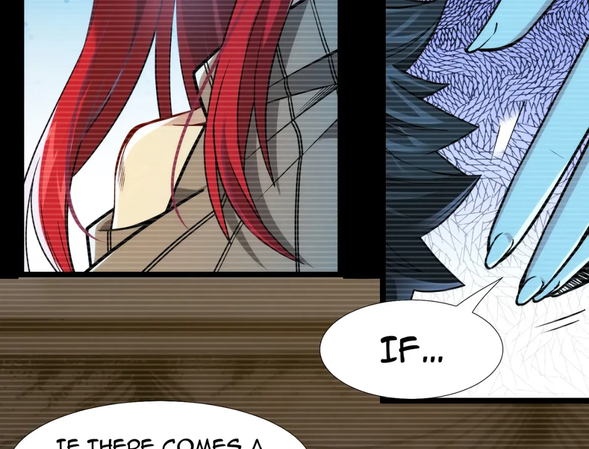 I'm Really Not the Devil's Lackey Chapter 2.3 — Page 30