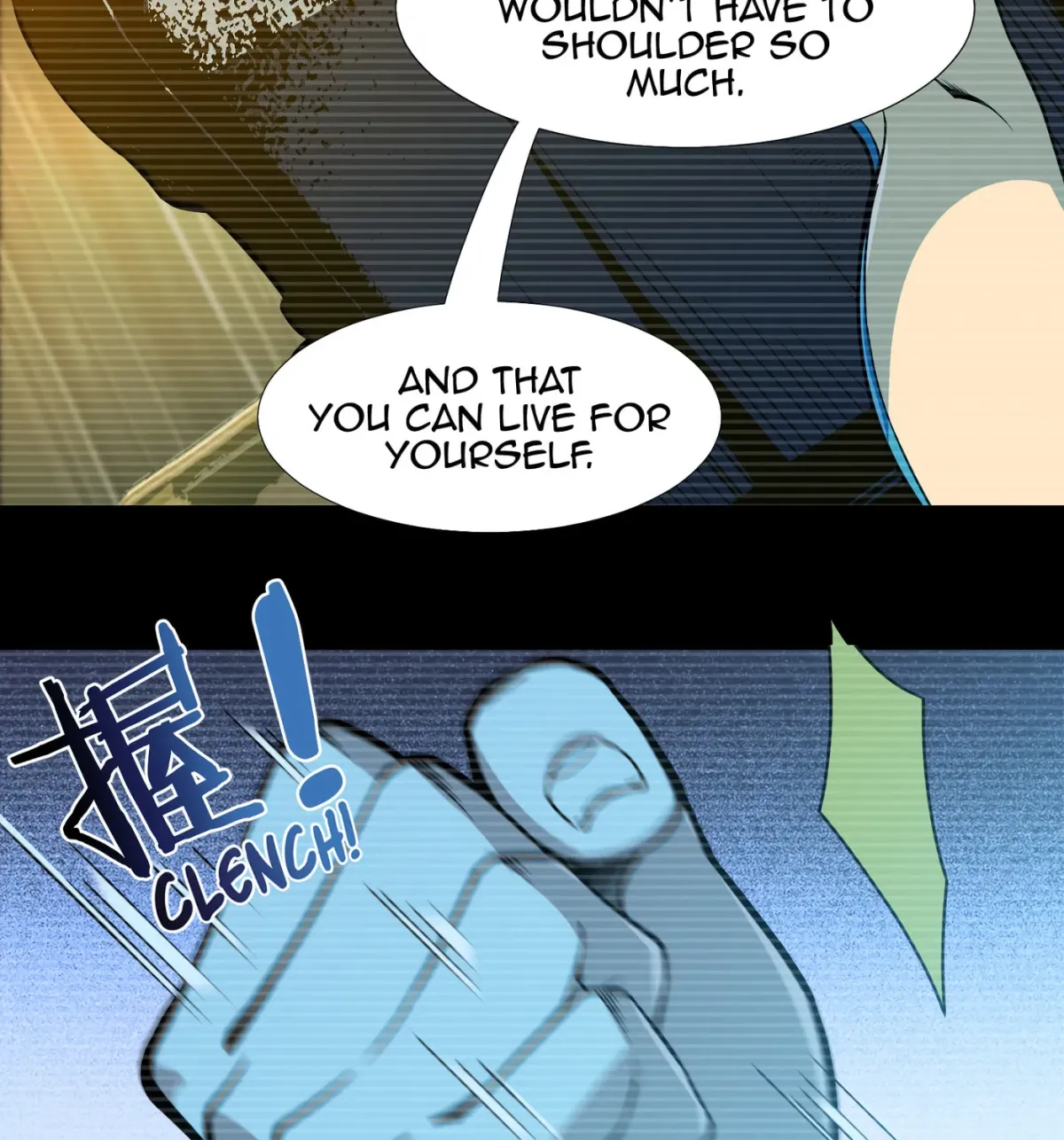I'm Really Not the Devil's Lackey Chapter 2.3 — Page 35