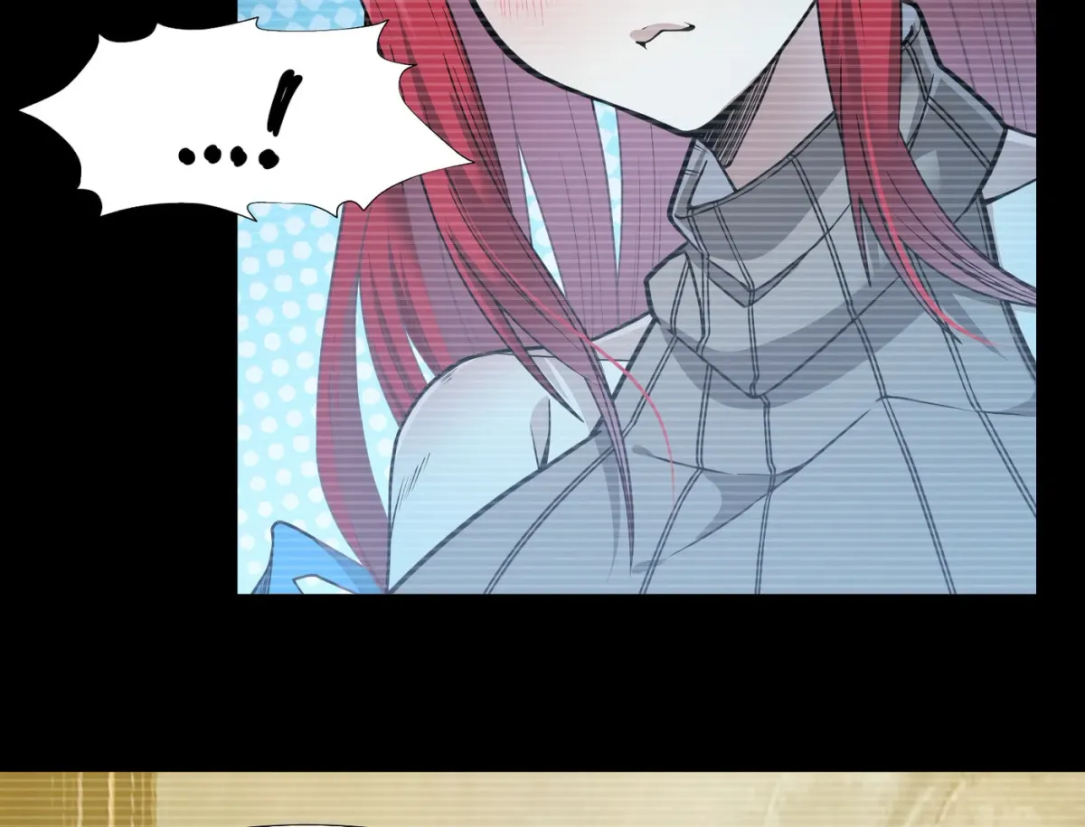I'm Really Not the Devil's Lackey Chapter 2.3 — Page 40