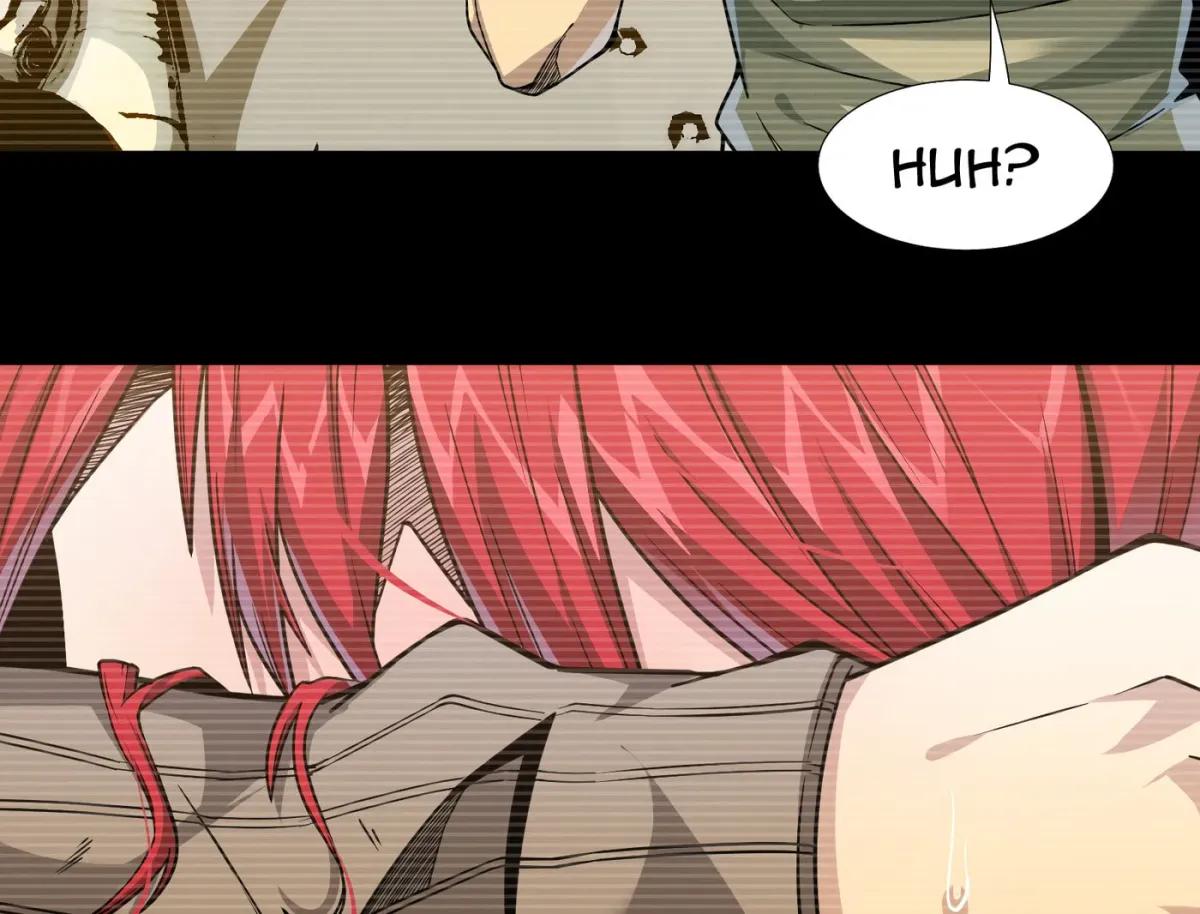I'm Really Not the Devil's Lackey Chapter 2.3 — Page 42