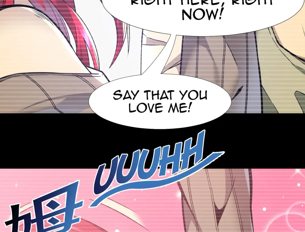 I'm Really Not the Devil's Lackey Chapter 2.3 — Page 52