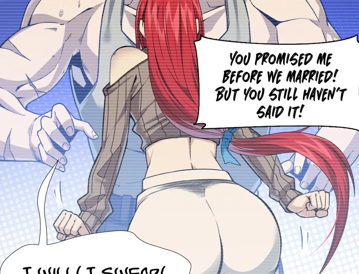 I'm Really Not the Devil's Lackey Chapter 2.3 — Page 60