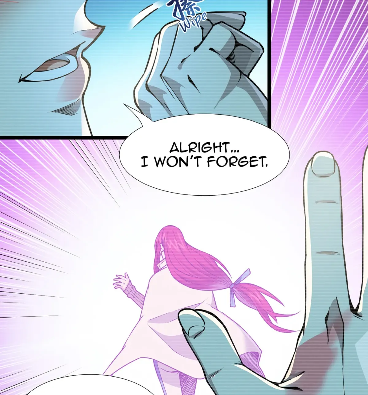 I'm Really Not the Devil's Lackey Chapter 2.3 — Page 67