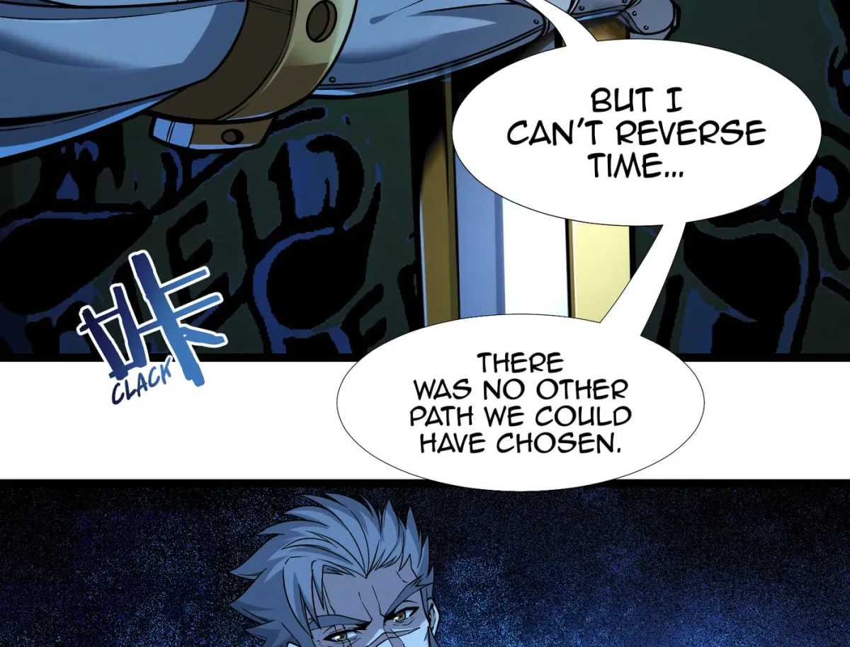 I'm Really Not the Devil's Lackey Chapter 2.3 — Page 72
