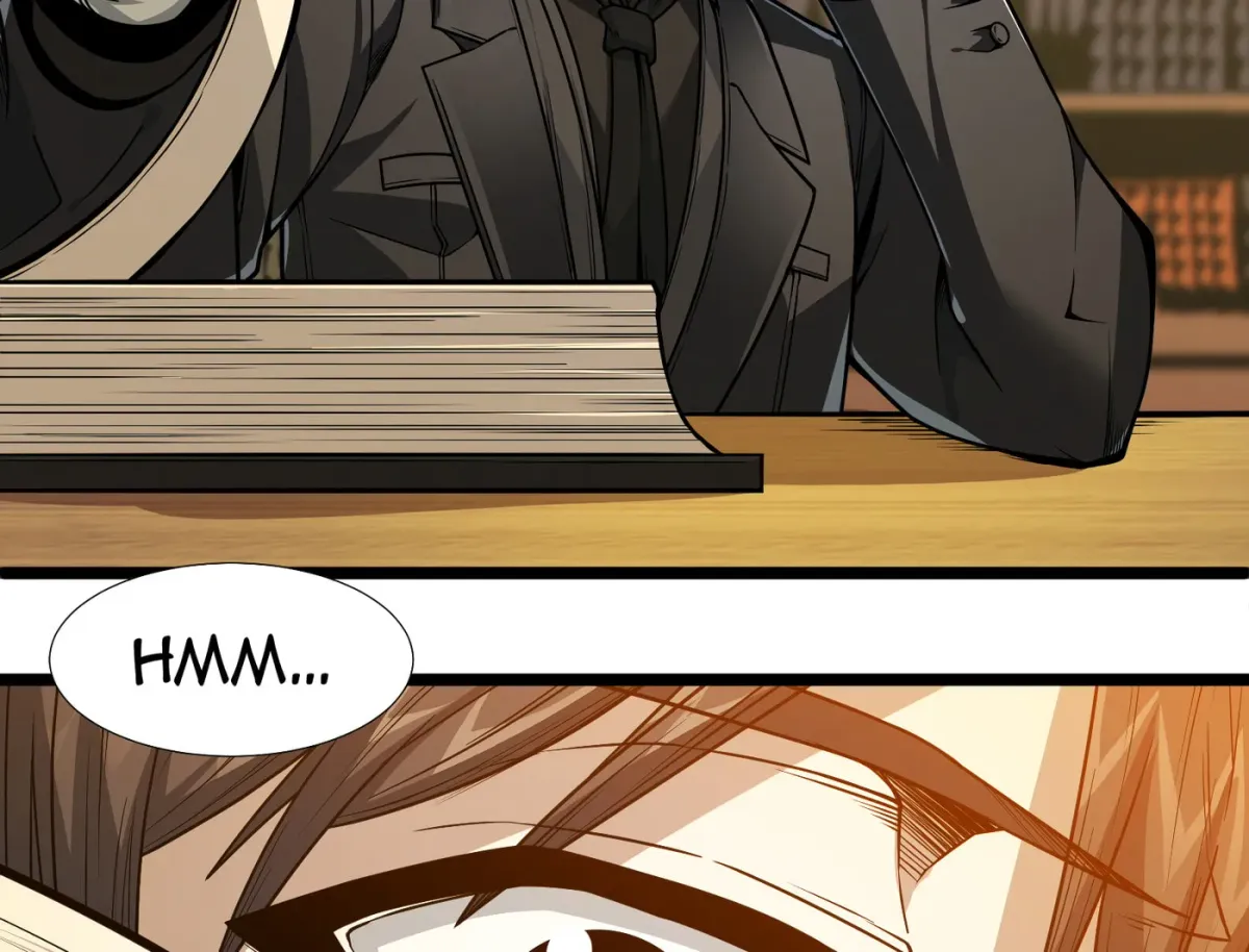 I'm Really Not the Devil's Lackey Chapter 2.3 — Page 78